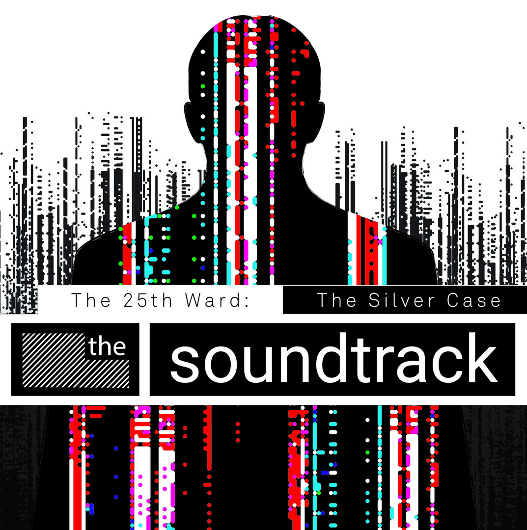 The 25th Ward: The Silver Case - Digital Soundtrack DLC Steam CD Key, 2.12 usd