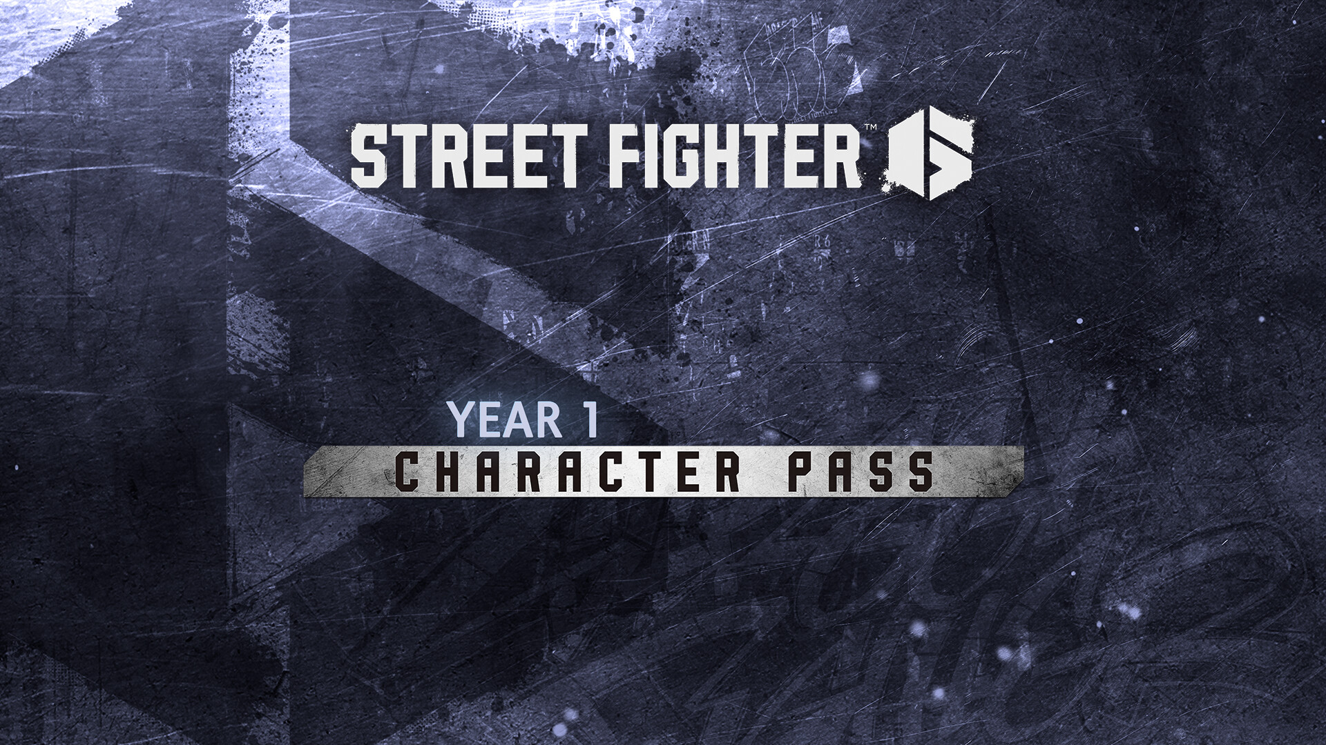 Street Fighter 6 - Year 1 Character Pass DLC Steam CD Key, 32.33 usd