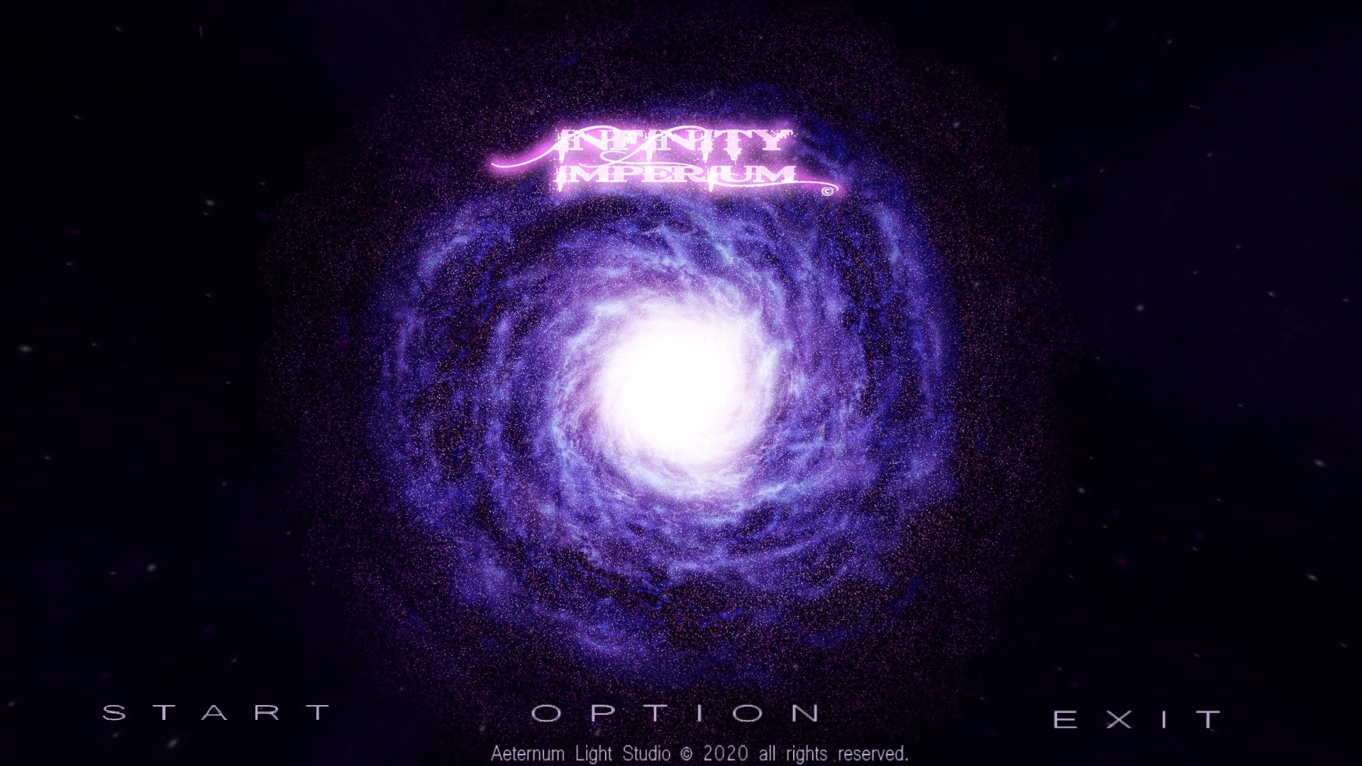 Infinity Imperium Steam CD Key, 9.03 usd