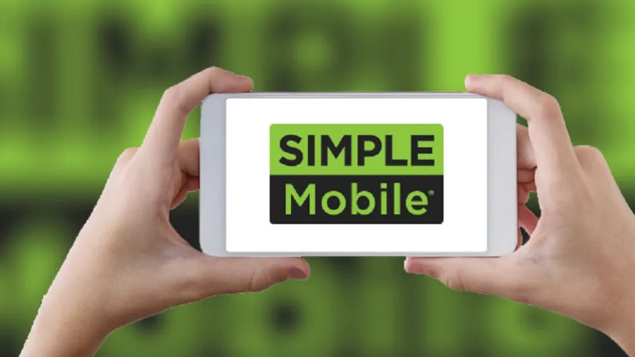 SimpleMobile $25 Mobile Top-up US, 24.83 usd