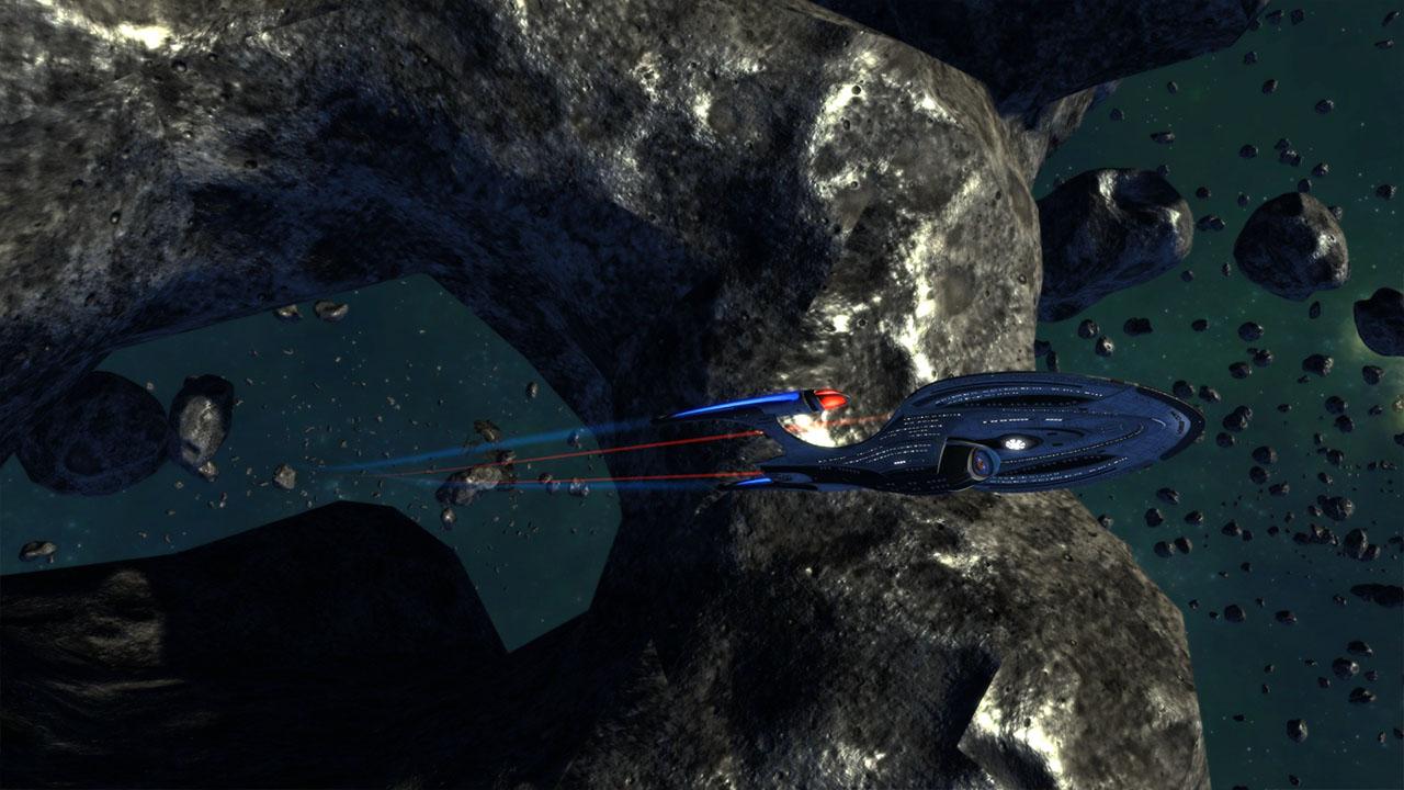 Star Trek Online - Terran Ground Pack Digital Download CD Key (valid till December 2024), 0.8 usd