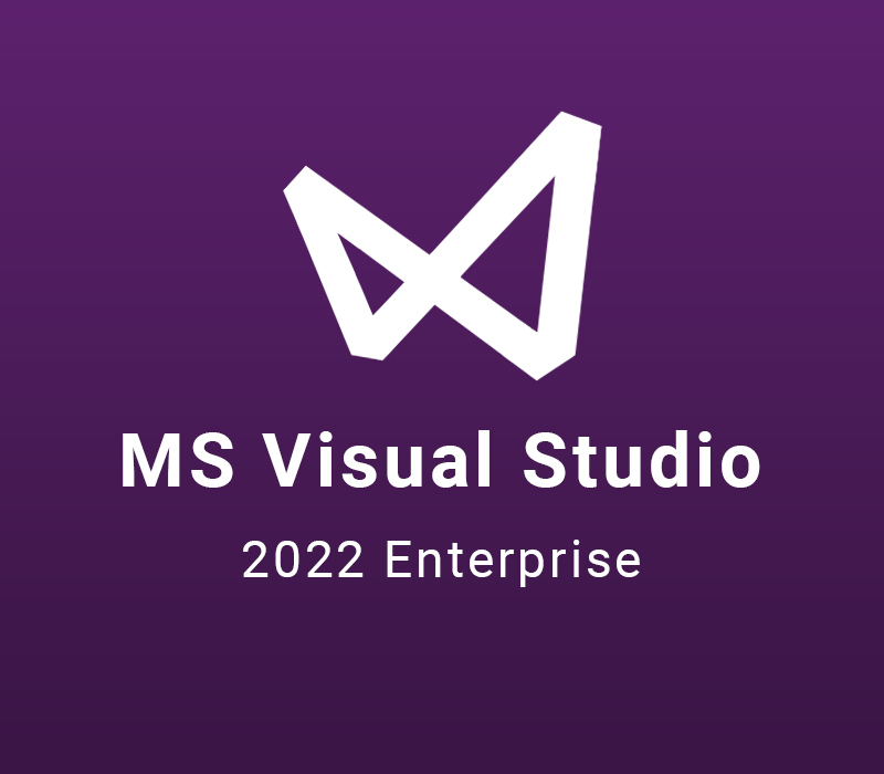 MS Visual Studio 2022 Enterprise CD Key, 39.56 usd