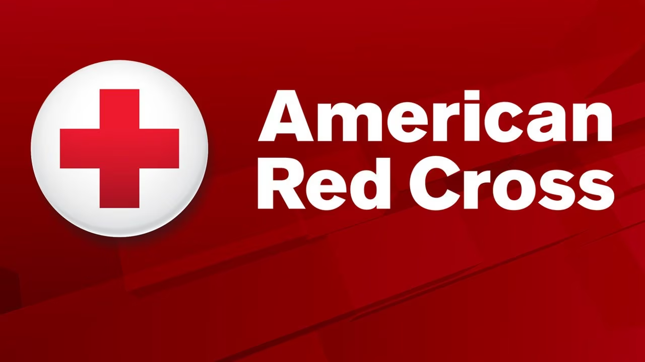 American Red Cross $50 Gift Card US, 58.38 usd