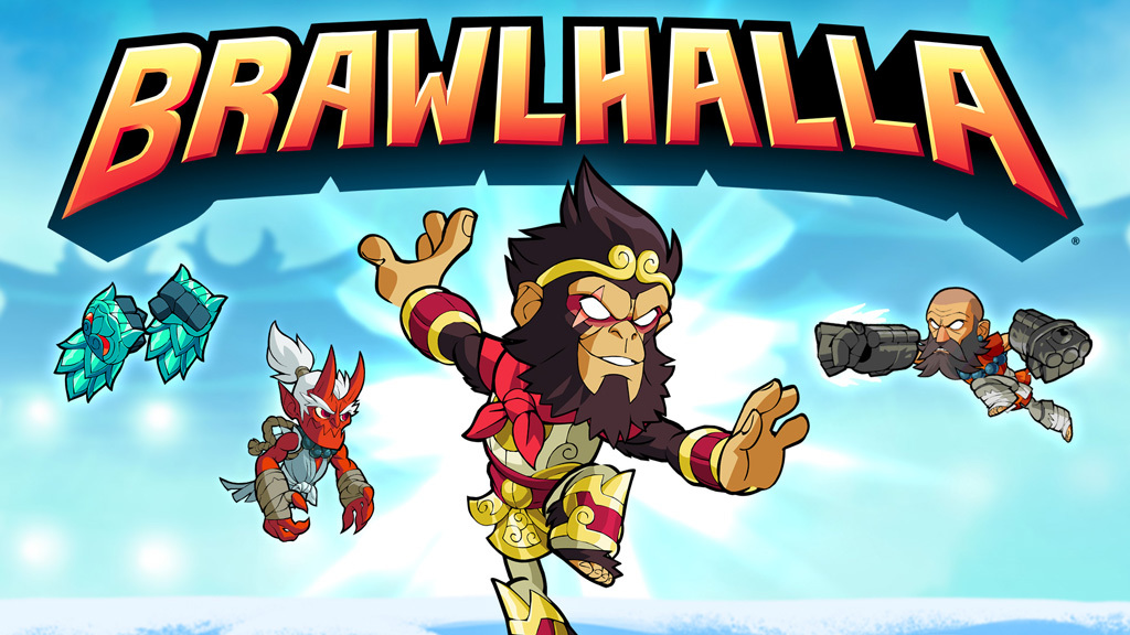 Brawlhalla - Enlightened Bundle DLC PC/Android/Switch/PS4/PS5/XBOX One/Series X|S CD Key, 4.27 usd