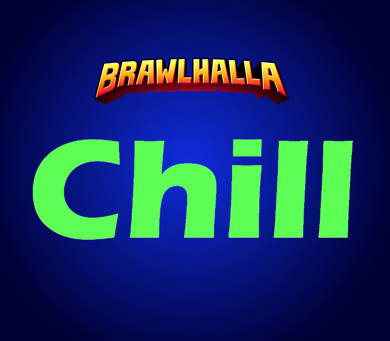 Brawlhalla - Green Chill Title DLC CD Key, 1.23 usd