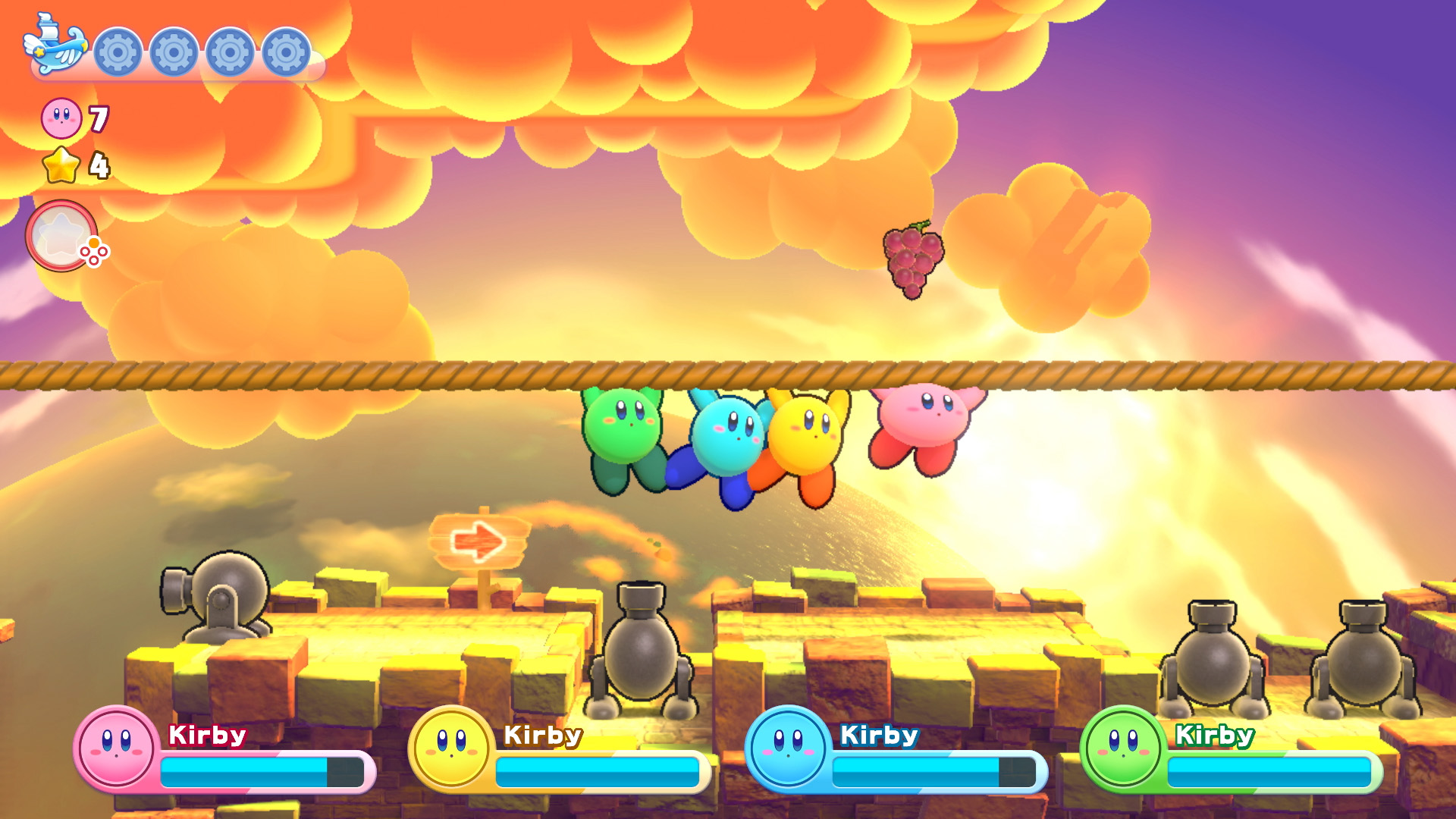 Kirby's Return to Dream Land Deluxe Nintendo Switch Account pixelpuffin.net Activation Link, 37.28 usd