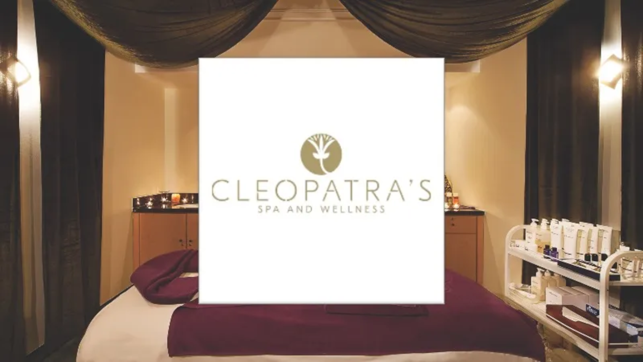 Cleopatra's Spa 50 AED Gift Card AE, 16.02 usd