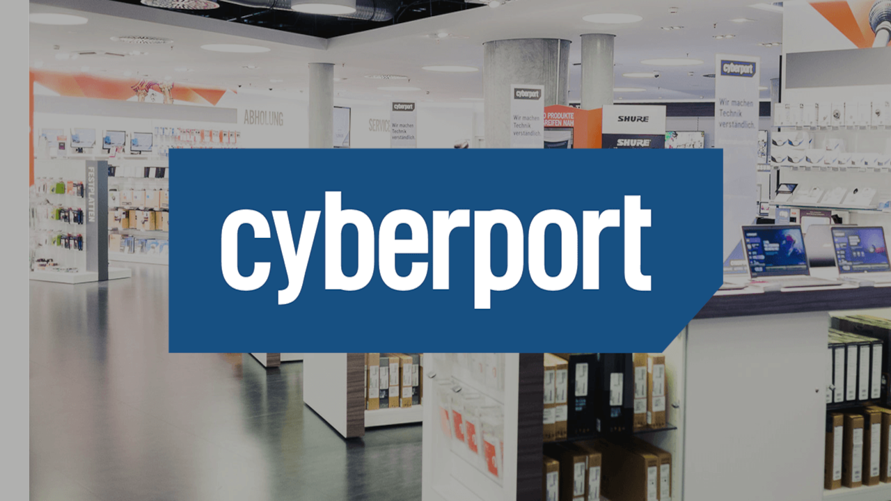 Cyberport €20 Gift Card DE, 24.24 usd