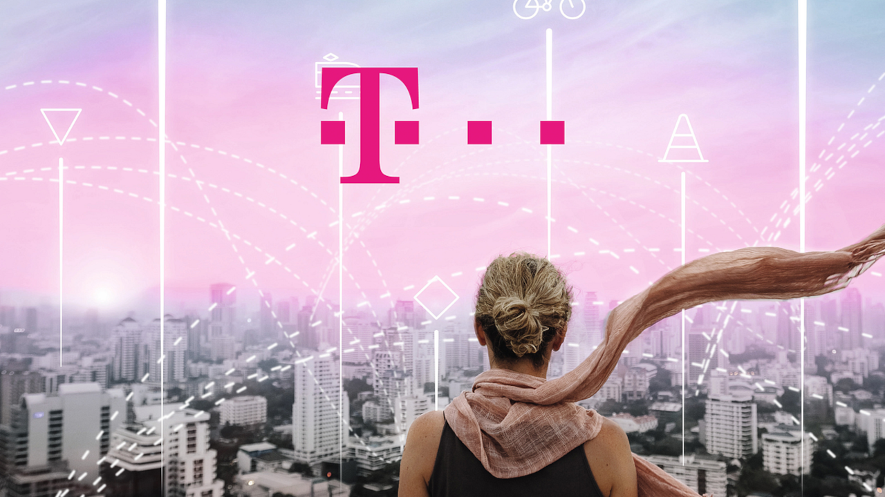 Deutsche Telekom €15 Mobile Top-up DE, 16.88 usd