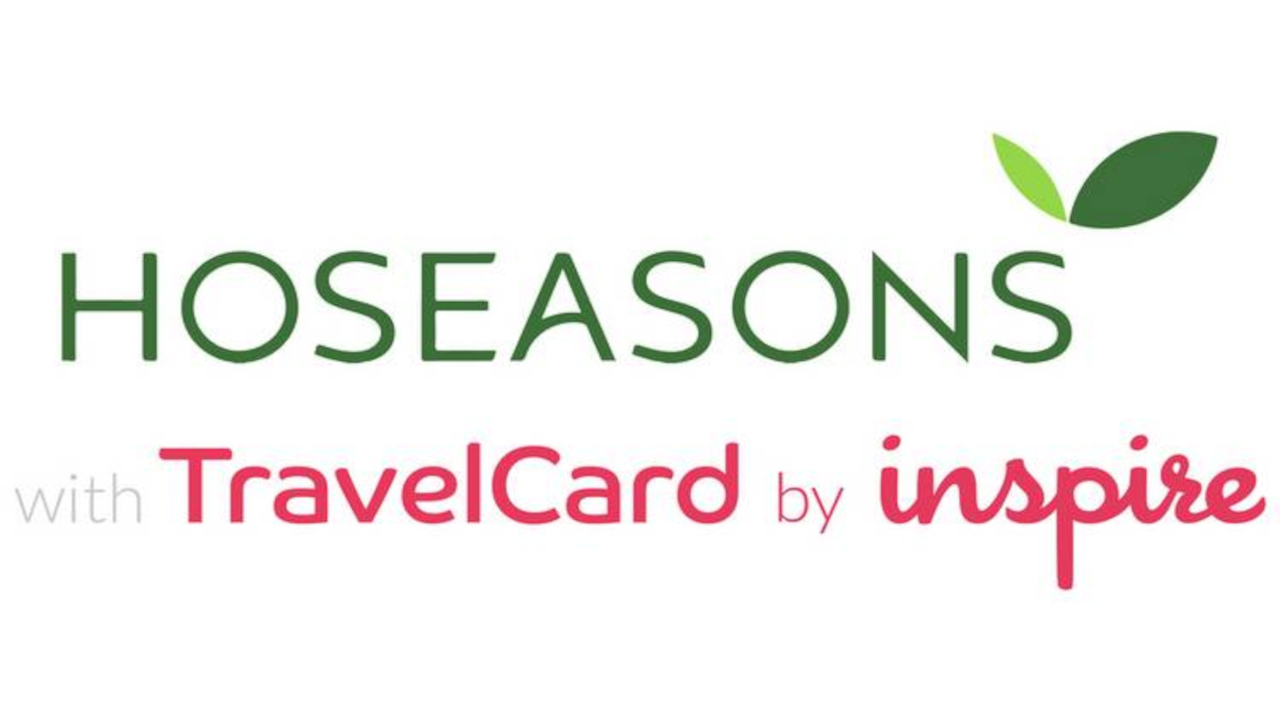 Hoseasons by Inspire £25 Gift Card UK, 37.02 usd