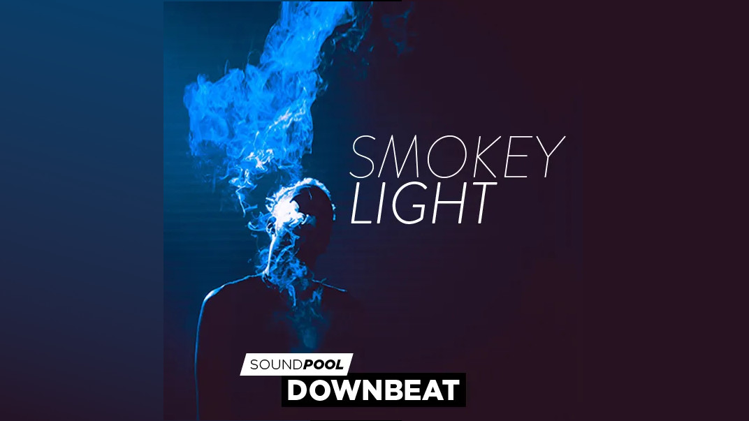 MAGIX Soundpool Smokey Light ProducerPlanet CD Key, 5.65 usd