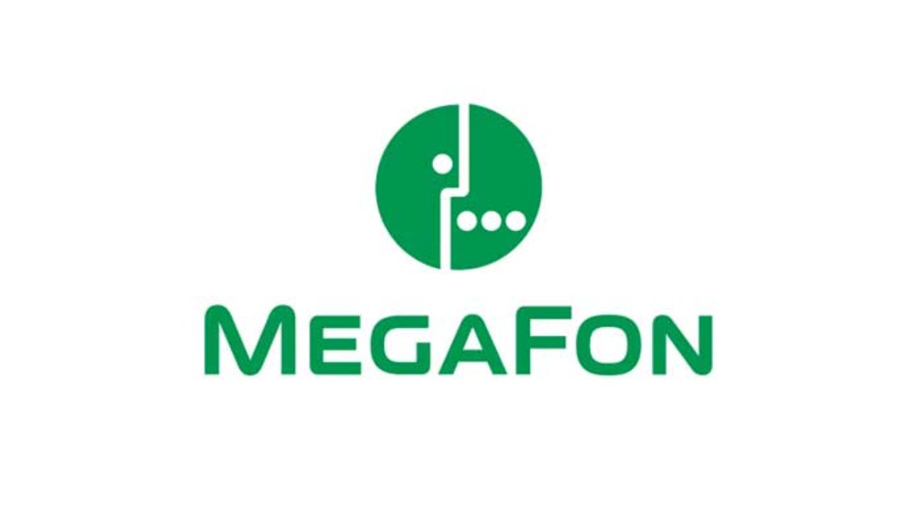 Megafon ₽15 Mobile Top-up RU, 0.78 usd