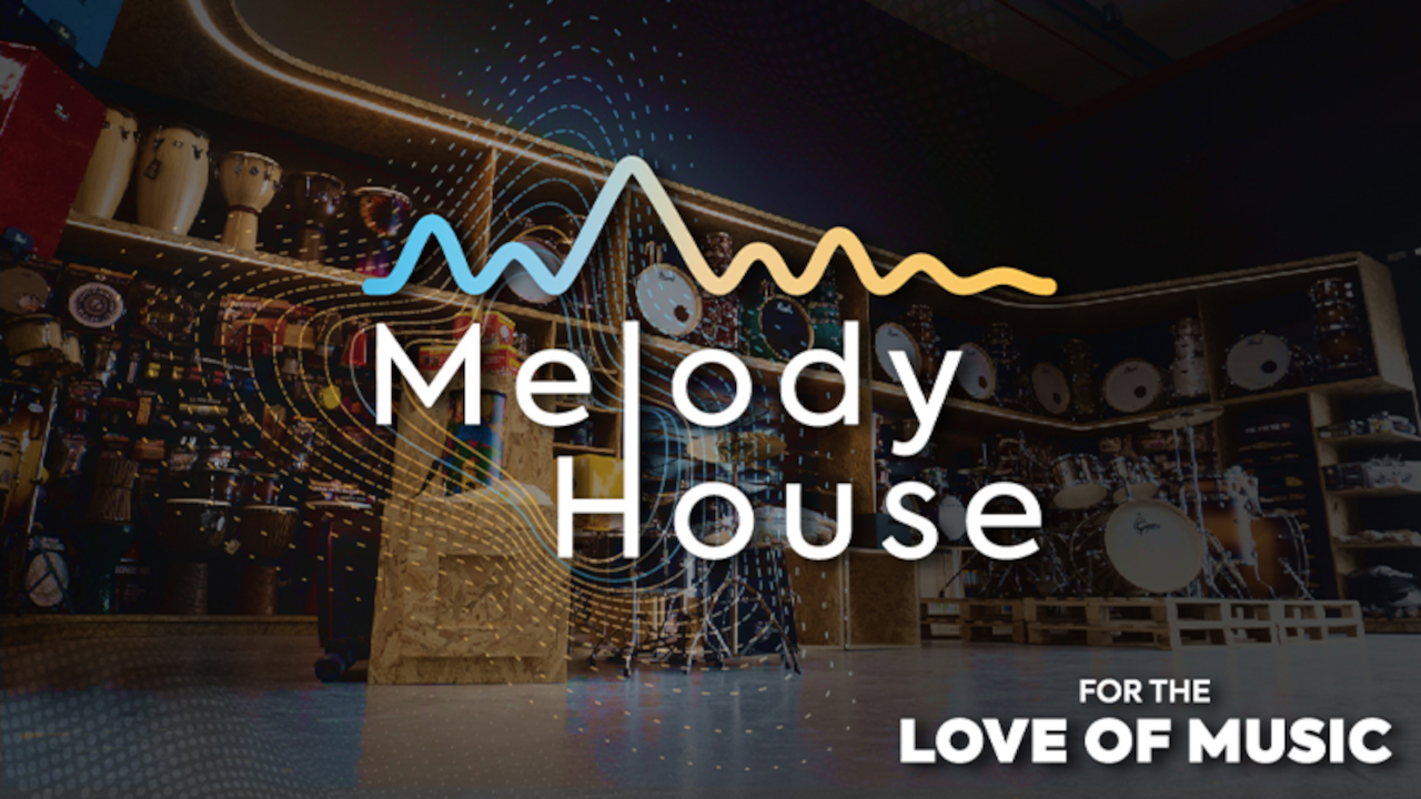 Melody House 50 AED Gift Card AE, 16.02 usd