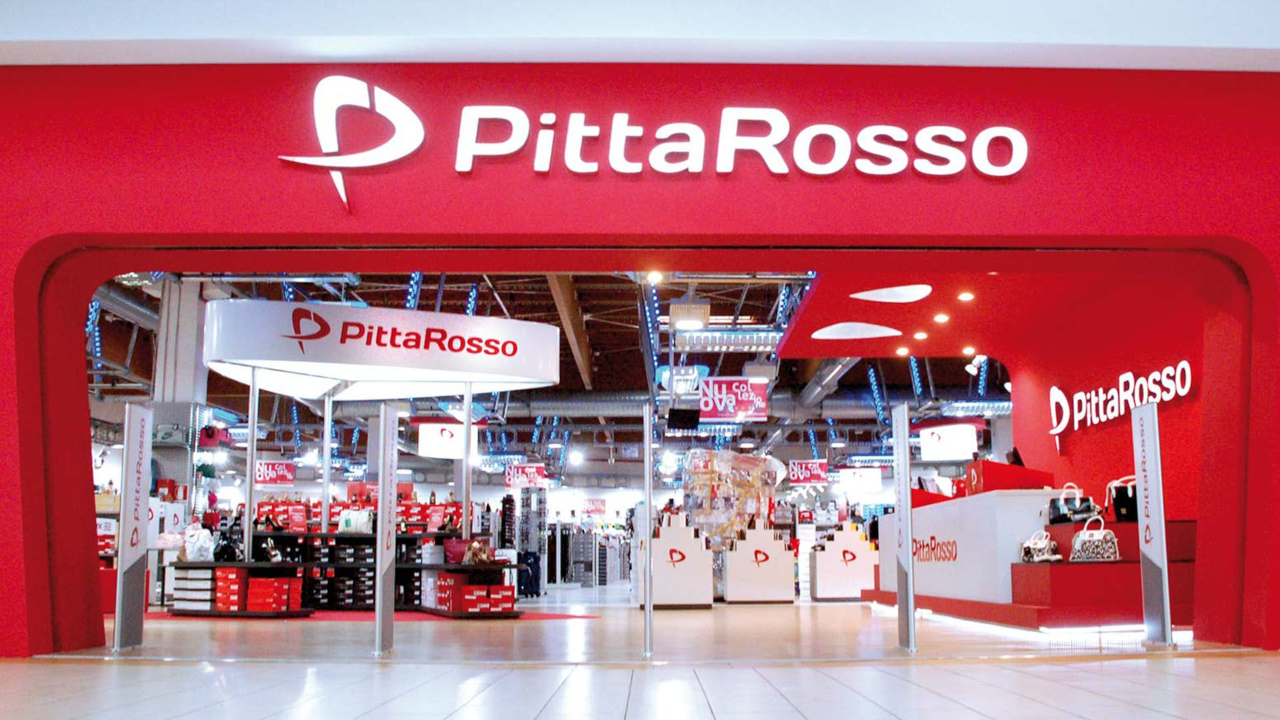 PittaRosso €25 Gift Card IT, 31.44 usd