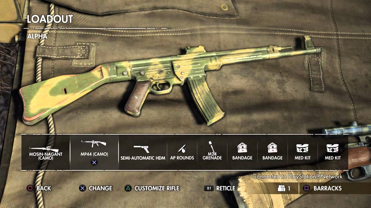 Sniper Elite 3 - Complete DLC Bundle Steam CD Key, 5.64 usd