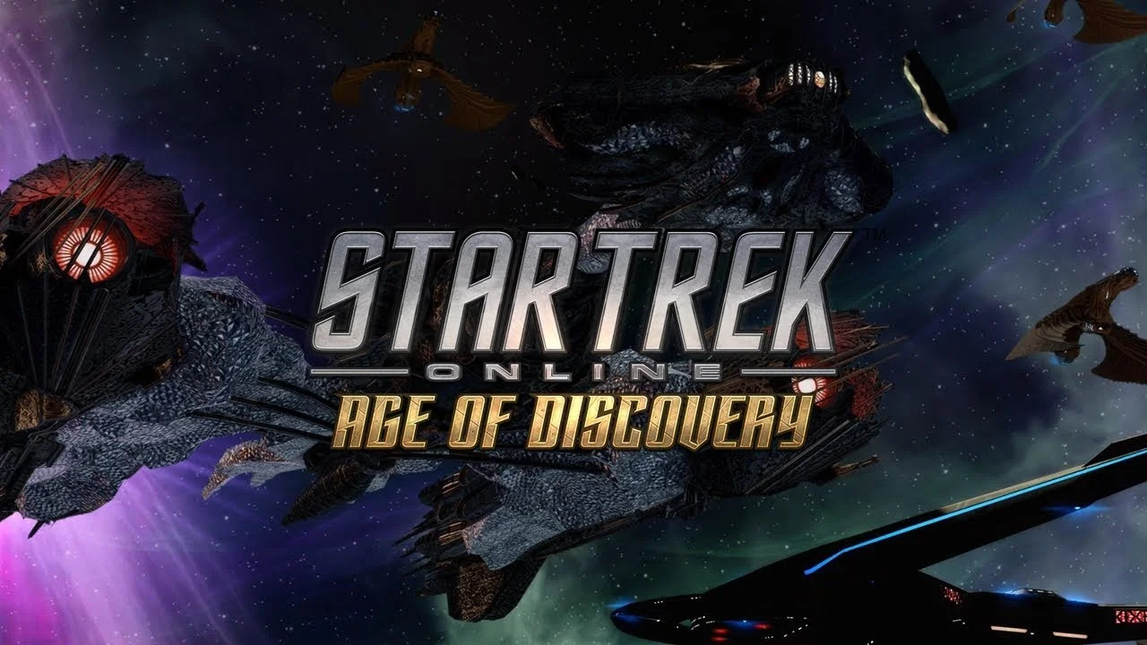 Star Trek Online - Age of Discovery Spore Engineer Pack DLC Digital Download CD Key, 6.84 usd