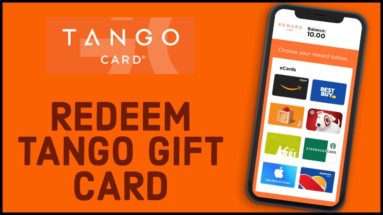 Tango $20 Gift Card, 22.53 usd