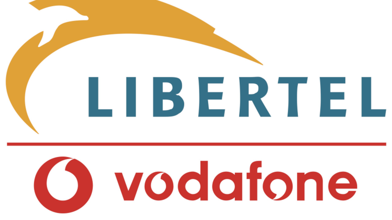 Vodafone Libertel €10 Gift Card NL, 11.3 usd