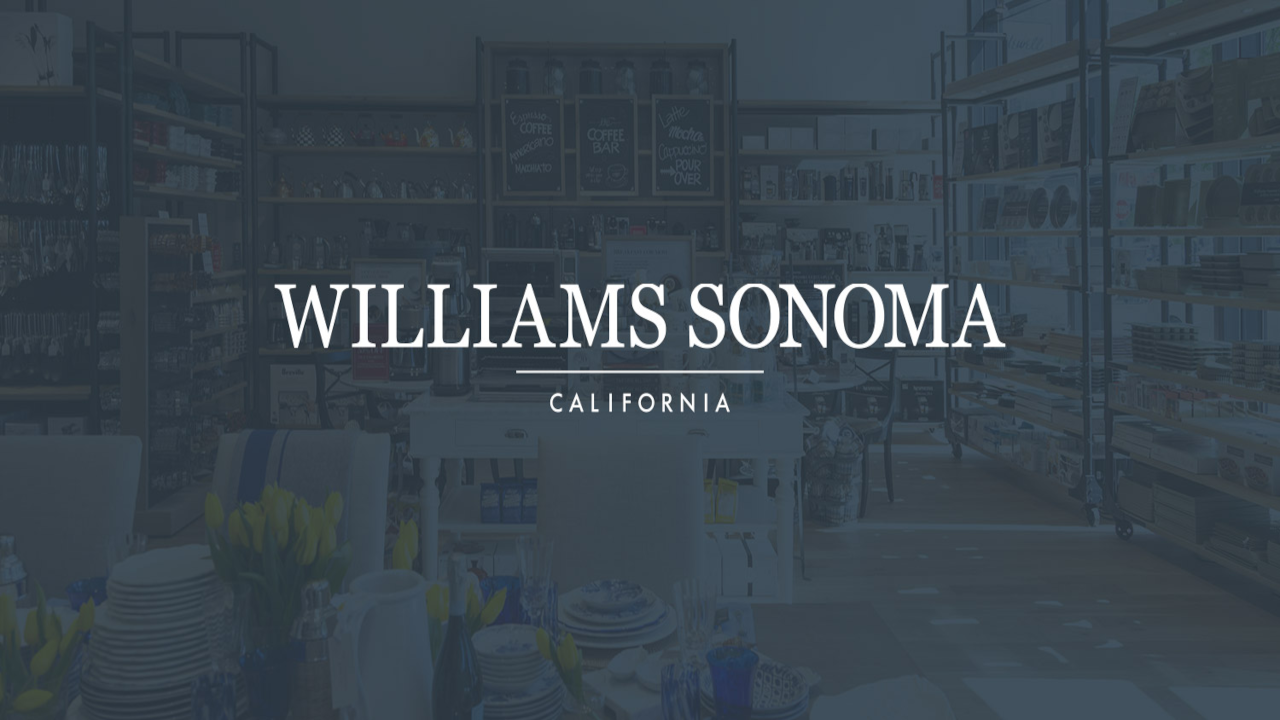 Williams Sonoma $25 Gift Card US, 29.28 usd