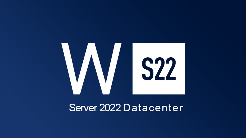 Windows Server 2022 Datacenter CD Key, 45.19 usd