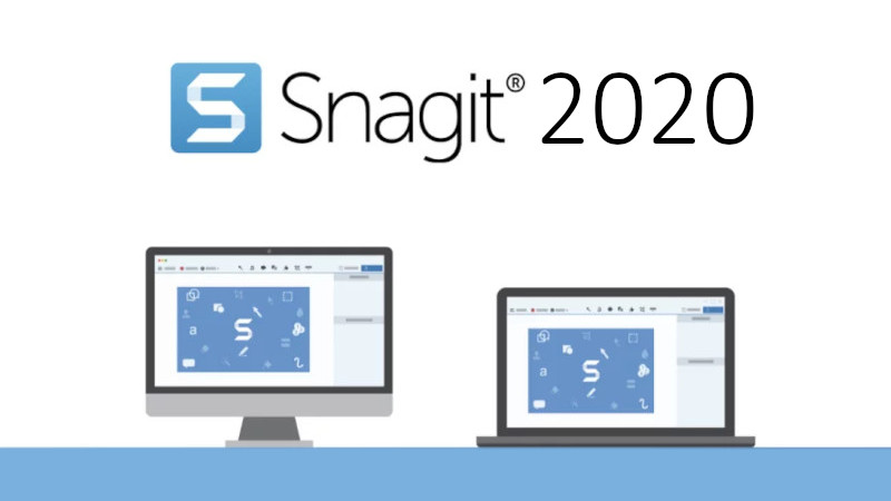 TechSmith Snagit 2020 PC CD Key, 5.03 usd