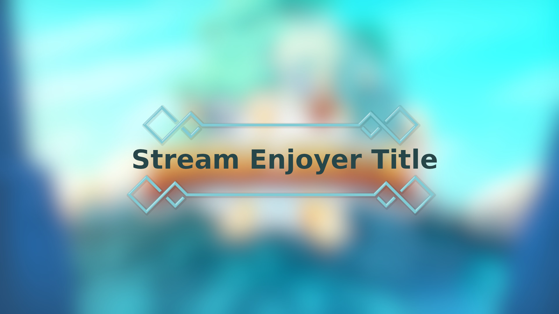 Brawlhalla - Stream Enjoyer Title DLC CD Key, 0.5 usd