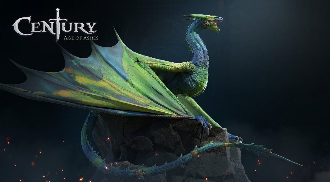 Century: Age Of Ashes - Krovian Anomaly Dragon Bundle DLC XBOX One / Xbox Series X|S / PC CD Key, 0.32 usd