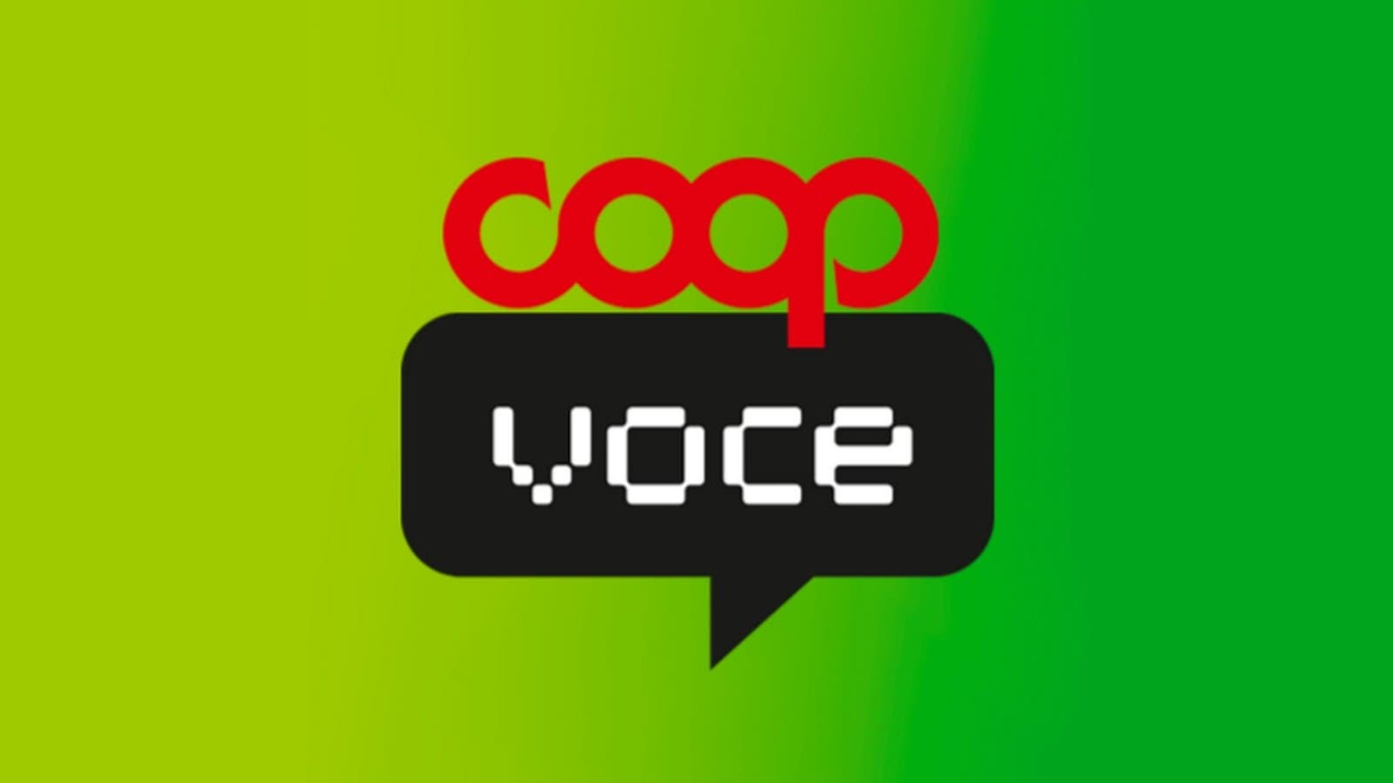 CoopVoce €5 Mobile Top-up IT, 5.64 usd