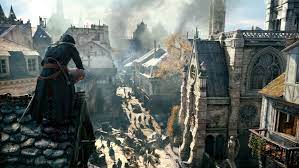 Assassin’s Creed: Unity PlayStation 4 Account pixelpuffin.net Activation Link, 13.55 usd