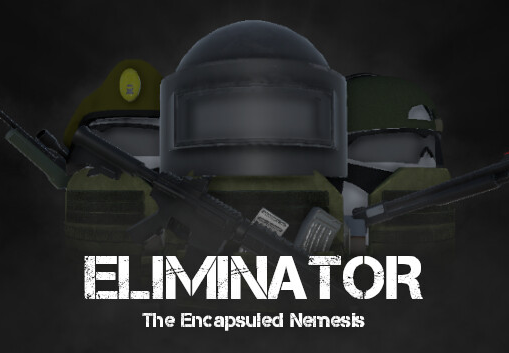 Eliminator: The Encapsuled Nemesis Steam CD Key, 0.49 usd