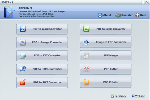PDFZilla PDF Editor and Converter CD Key, 8.36 usd