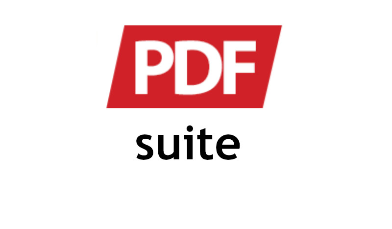 PDF Suite Standard Digital CD Key, 9.54 usd