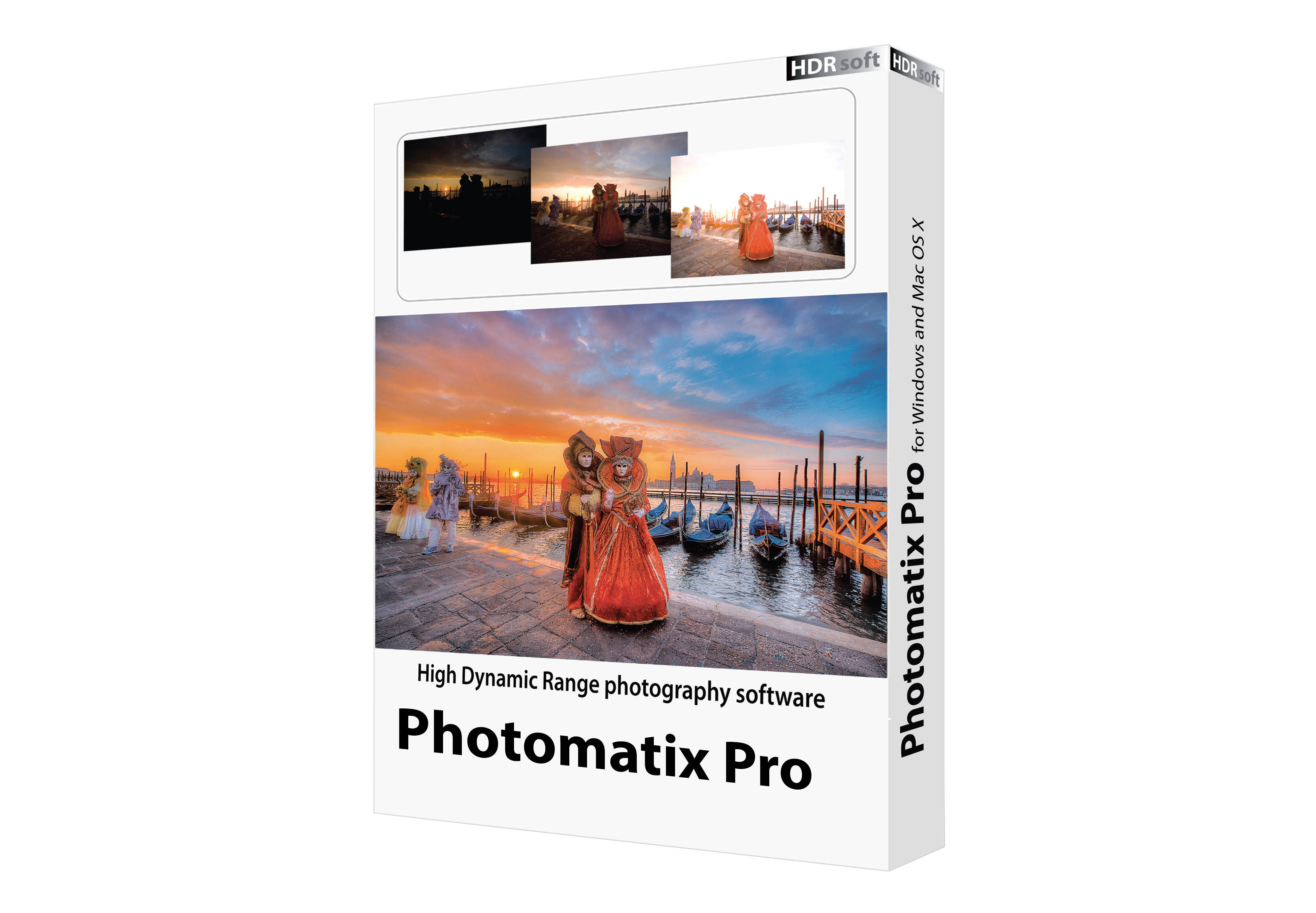HDR Photomatix Pro 7 CD Key, 6.77 usd
