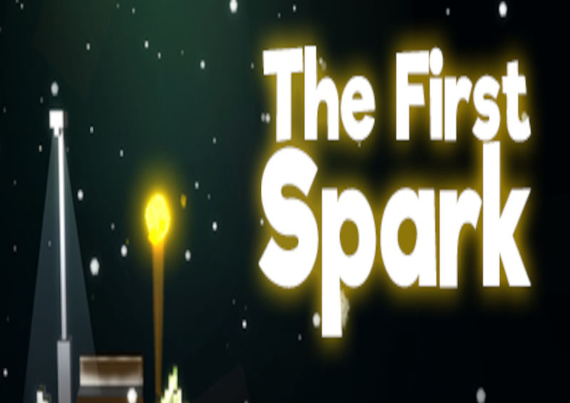 The First Spark Steam CD Key, 7.86 usd