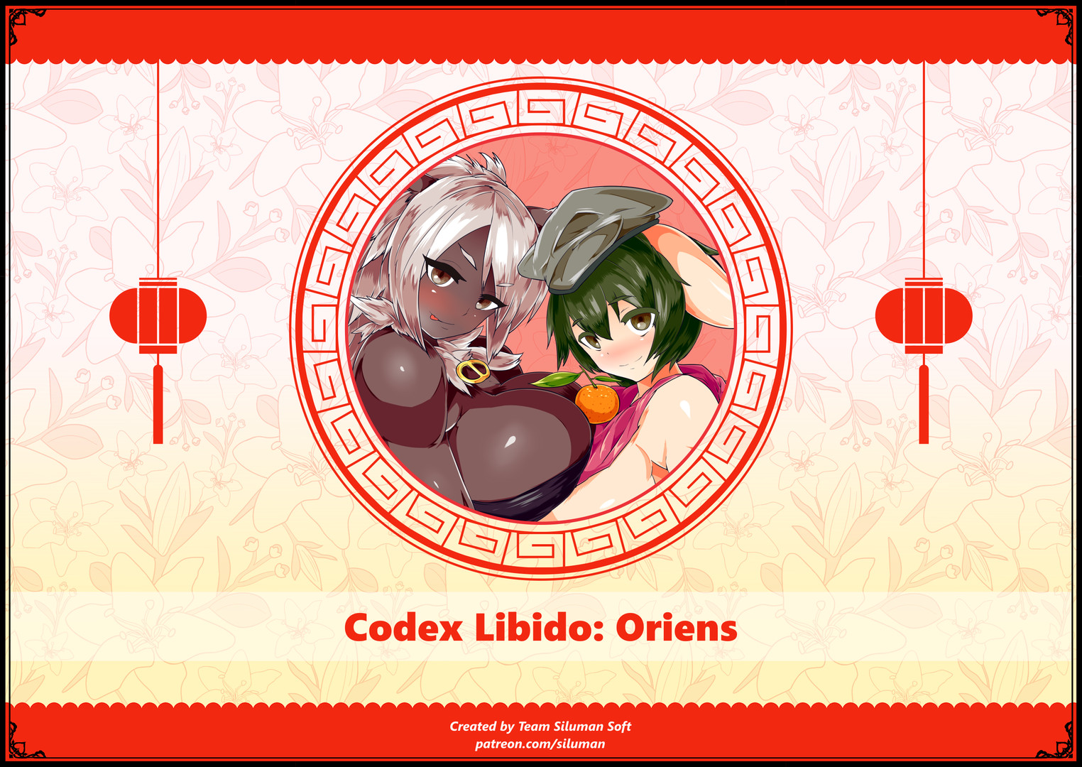 Codex Libido : Oriens DLC Steam CD Key, 5.64 usd
