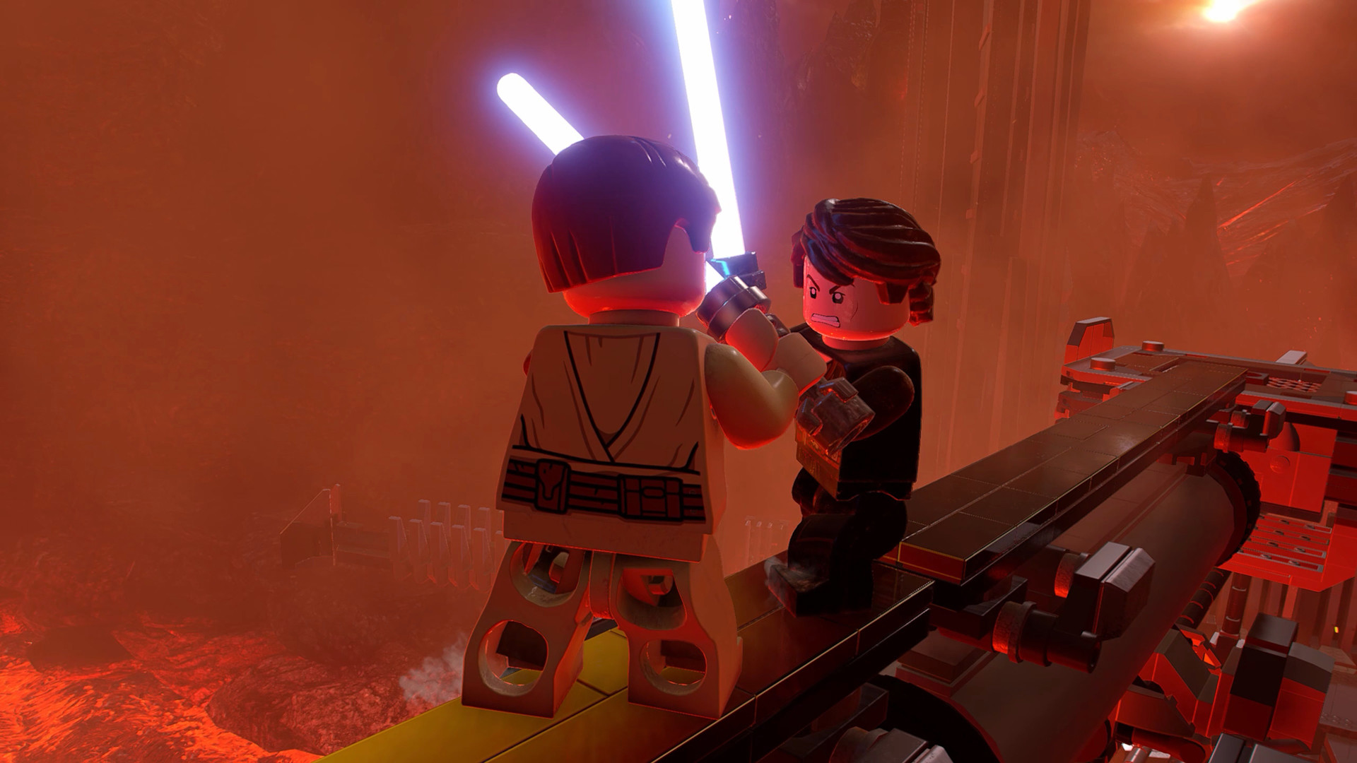 LEGO Star Wars: The Skywalker Saga - Classic Character Pack DLC EU PS4 CD Key, 0.49 usd