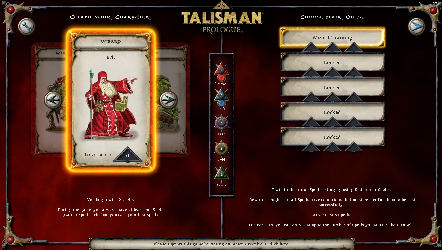 Talisman: The Legendary Adventure Bundle Steam CD Key, 67.79 usd