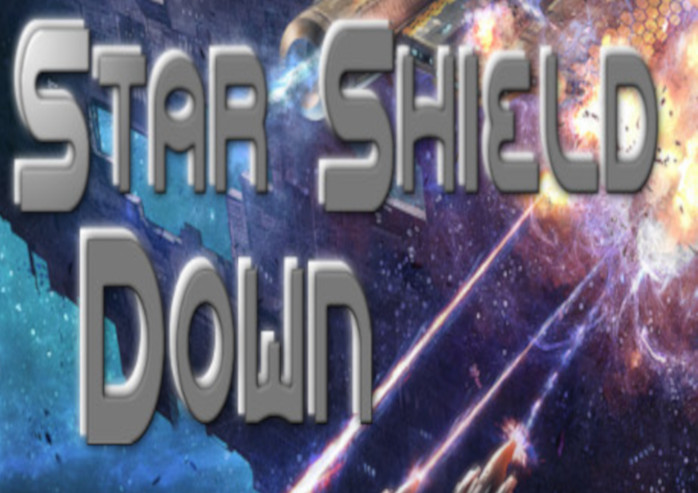 Star Shield Down Steam CD Key, 0.5 usd