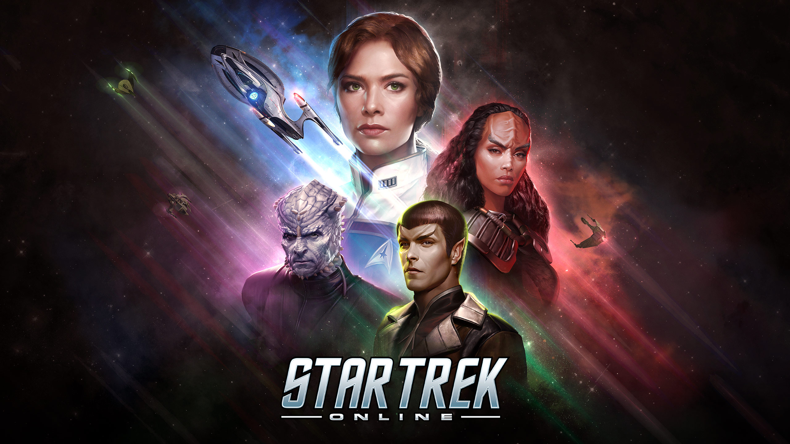 Star Trek Online -  Summer Blast Pack XBOX One / Xbox Series X|S CD Key, 0.66 usd