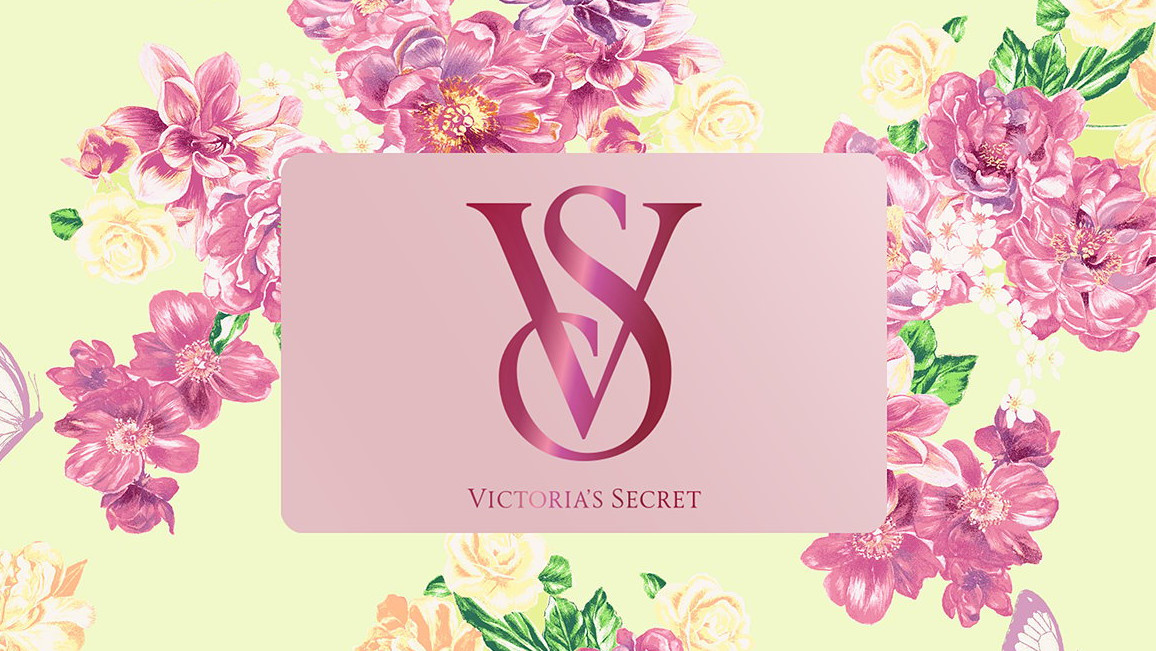 Victoria's Secret $10 eGift Card US, 11.91 usd