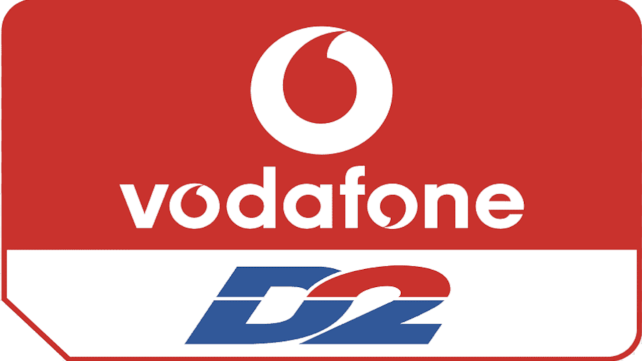 Vodafone (D2) €15 Gift Card DE, 16.77 usd