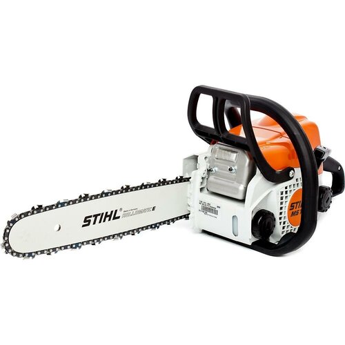 фотография Бензопила Stihl MS 180/35 (35см 3/8 1,3 50) без кожуха, купить за 29050 руб онлайн