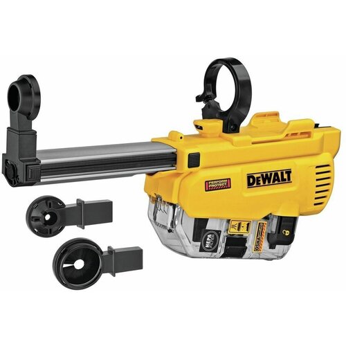 фотография Пылесборник DeWALT DWH205DH, купить за 15490 руб онлайн