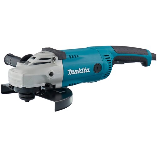 фотография УШМ Makita GA9020SF, 2200 Вт, 230 мм, без аккумулятора, купить за 18990 руб онлайн