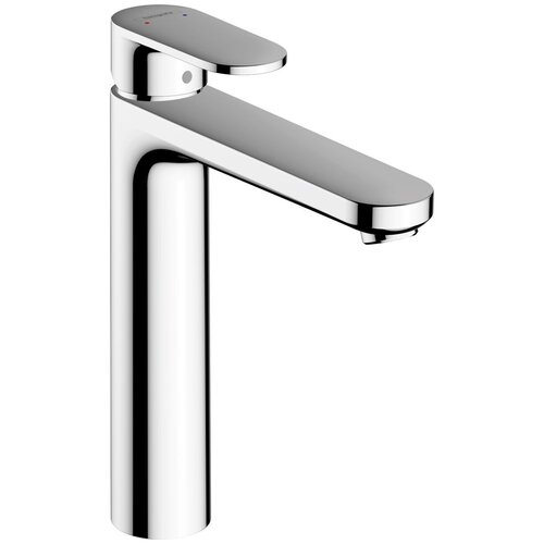 фотография Смеситель для раковины без донного клапана Hansgrohe Vernis Blend 71582000, купить за 16754 руб онлайн