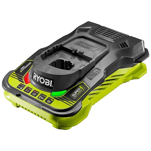 фотография Зарядное устройство RYOBI RC18150, 18 В, купить за 7590 руб онлайн