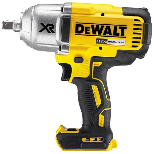 фотография Аккумуляторный ударный гайковерт DeWALT DCF899N, без аккумулятора, 5 А·ч, купить за 36375 руб онлайн