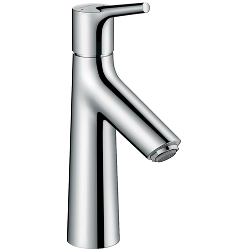 фотография Смеситель для раковины (умывальника) hansgrohe Talis S 72020000 хром, купить за 20894 руб онлайн