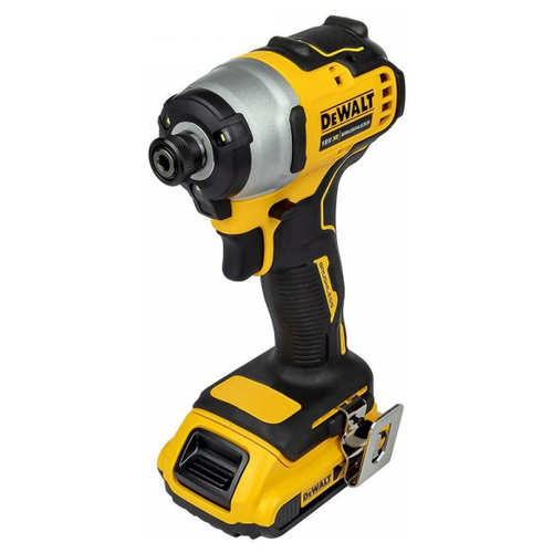 фотография Аккумуляторный ударный шуруповерт DeWALT DCF809D2T, купить за 33770 руб онлайн