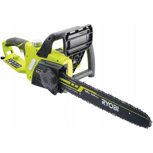 фотография Аккумуляторная пила  RYOBI RCS2340B шина 40 см 3.11 л.с, купить за 14055 руб онлайн